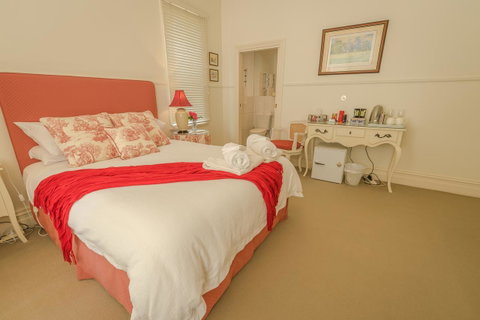 Glencoe Country Bed And Breakfast - Holiday Find 27
