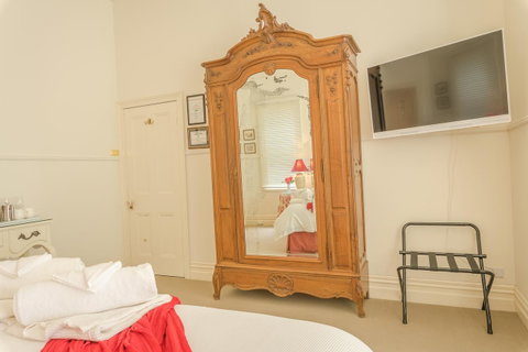 Glencoe Country Bed And Breakfast - Holiday Find 26