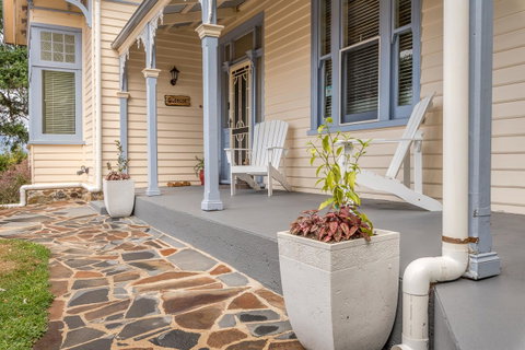 Glencoe Country Bed And Breakfast - Holiday Find 23