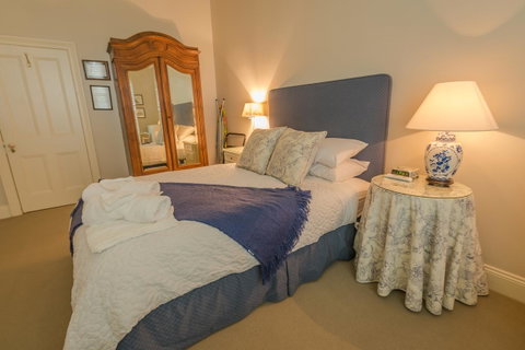 Glencoe Country Bed And Breakfast - Holiday Find 7