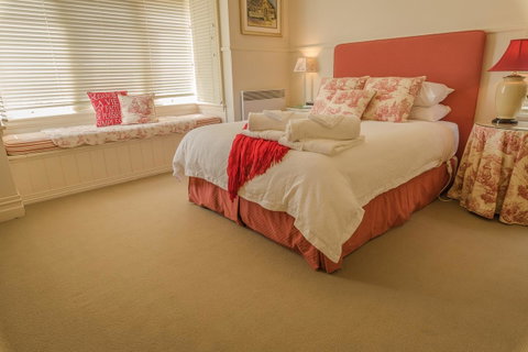 Glencoe Country Bed And Breakfast - Holiday Find 28