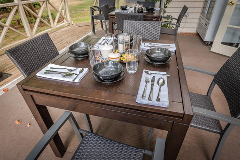 Glencoe Country Bed And Breakfast - Holiday Find 17