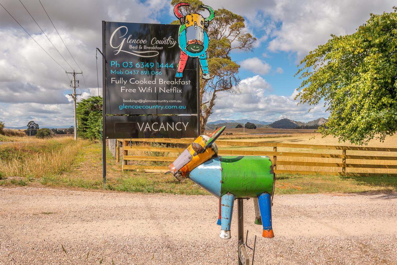 Barrington TAS Holiday Find
