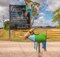 Glencoe Country Bed and Breakfast - Holiday Find