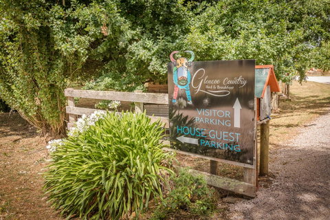 Glencoe Country Bed And Breakfast - Holiday Find 33