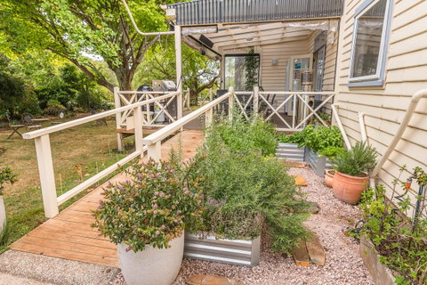 Glencoe Country Bed And Breakfast - Holiday Find 19