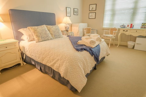 Glencoe Country Bed And Breakfast - Holiday Find 9