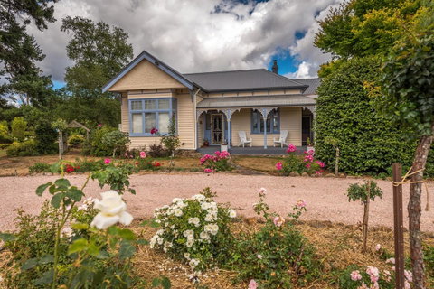 Glencoe Country Bed And Breakfast - Holiday Find 40