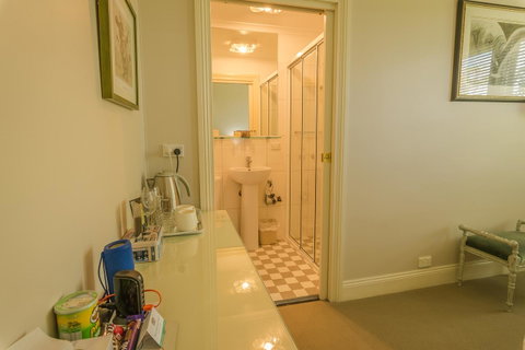 Glencoe Country Bed And Breakfast - Holiday Find 14
