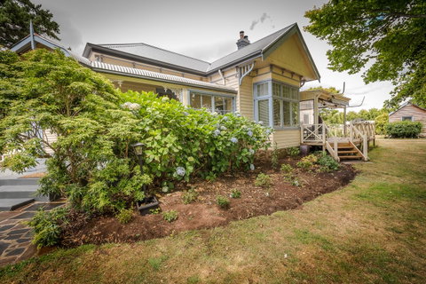 Glencoe Country Bed And Breakfast - Holiday Find 24