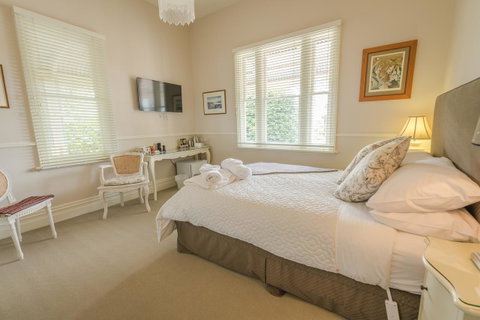 Glencoe Country Bed And Breakfast - Holiday Find 4