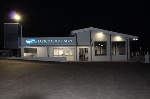 Eastcoaster Tasmania - Holiday Find 14