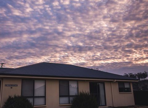 Eastcoaster Tasmania - Holiday Find 31
