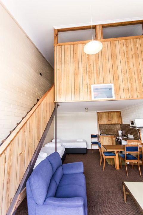 Eastcoaster Tasmania - Holiday Find 42
