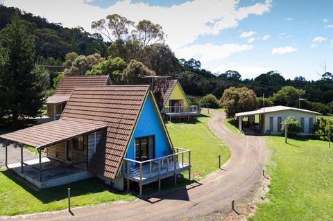 Bicheno By The Bay - Holiday Find 8