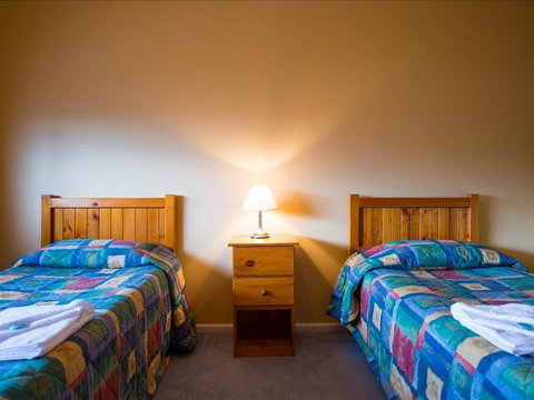 Beltana Hotel - Holiday Find 2