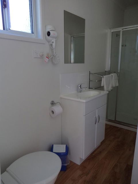 Bicheno East Coast Holiday Park - Holiday Find 24