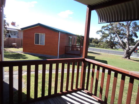 Bicheno East Coast Holiday Park - Holiday Find 25
