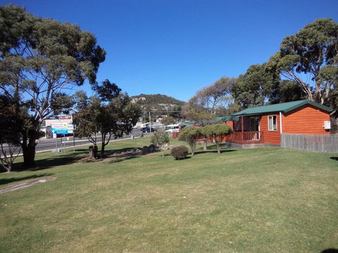 Bicheno East Coast Holiday Park - Holiday Find 42