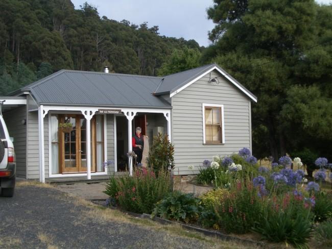 Ellendale TAS Holiday Find