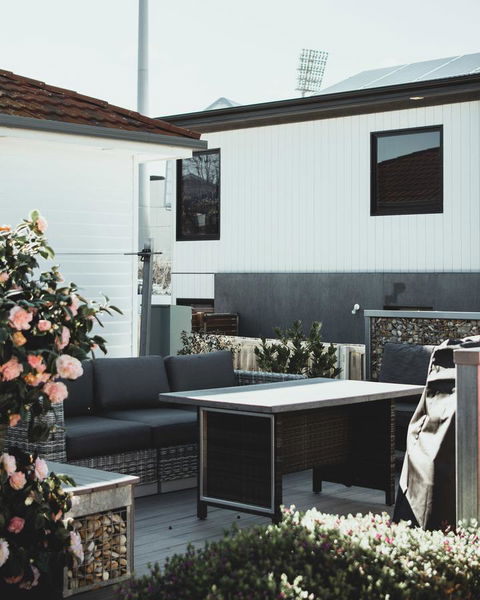 Park Street Accommodation - Holiday Find 4