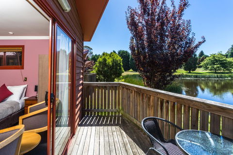 Tamar Valley Resort Grindelwald - Holiday Find 40