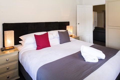 Tamar Valley Resort Grindelwald - Holiday Find 30