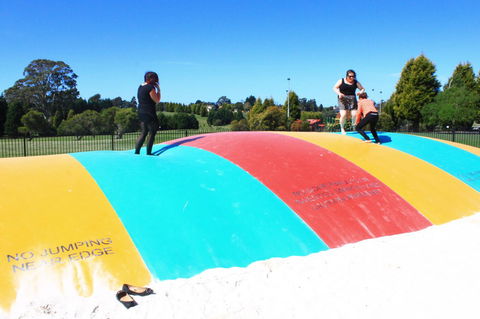 Tamar Valley Resort Grindelwald - Holiday Find 5