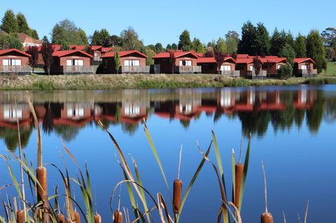 Tamar Valley Resort Grindelwald - Holiday Find 27