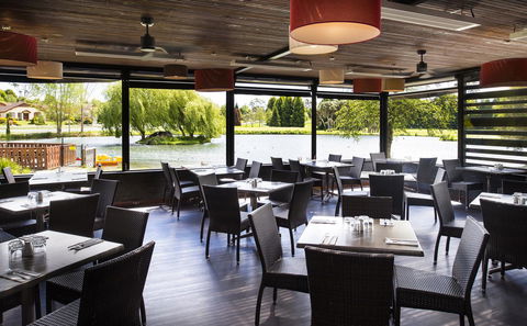 Tamar Valley Resort Grindelwald - Holiday Find 28