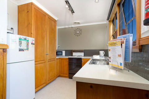 Tamar Valley Resort Grindelwald - Holiday Find 18