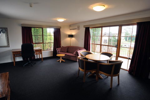 Tamar Valley Resort Grindelwald - Holiday Find 33