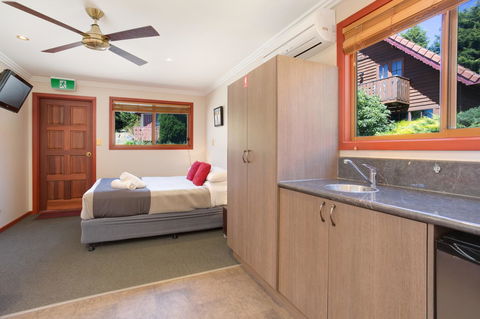 Tamar Valley Resort Grindelwald - Holiday Find 20