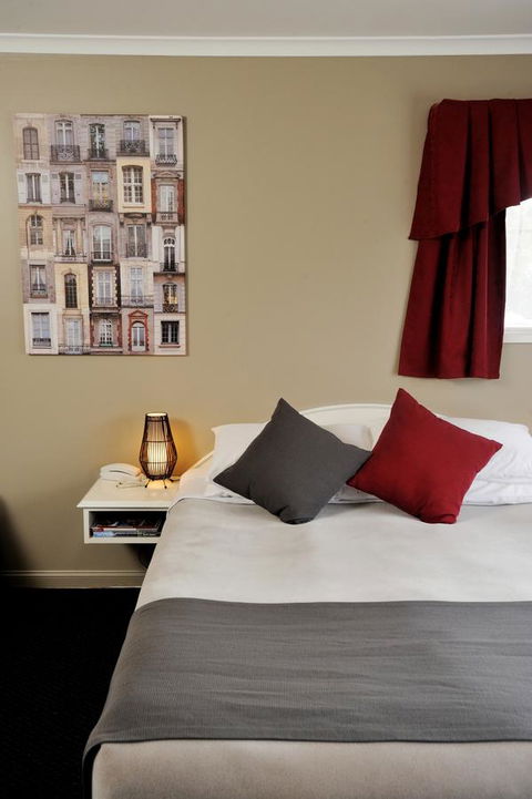 Tamar Valley Resort Grindelwald - Holiday Find 31