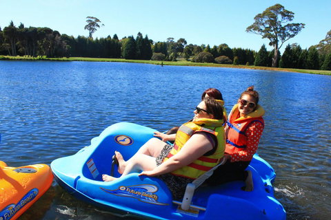 Tamar Valley Resort Grindelwald - Holiday Find 6