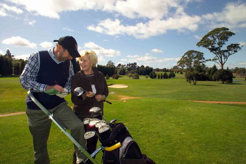 Tamar Valley Resort Grindelwald - Holiday Find 2