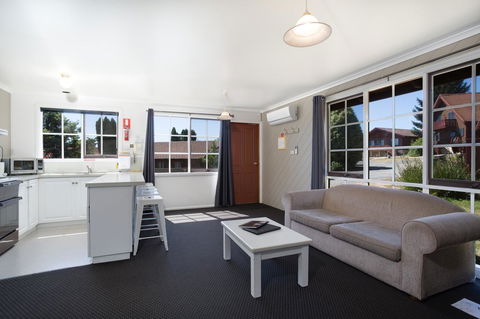 Tamar Valley Resort Grindelwald - Holiday Find 15