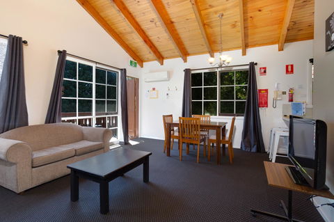 Tamar Valley Resort Grindelwald - Holiday Find 23