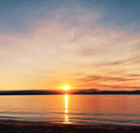 Secret SpotBruny Island - Holiday Find