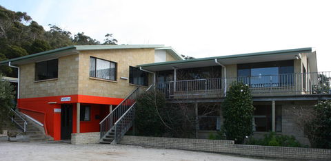 Seaview Holiday Park - Holiday Find 9