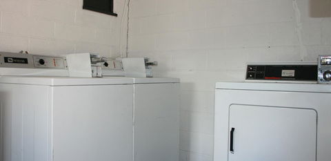 Seaview Holiday Park - Holiday Find 13