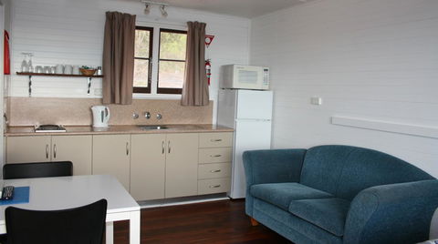 Seaview Holiday Park - Holiday Find 19