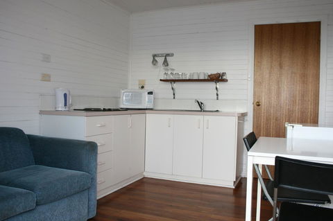 Seaview Holiday Park - Holiday Find 17