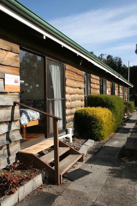 Seaview Holiday Park - Holiday Find 15