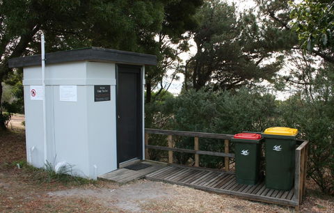 Seaview Holiday Park - Holiday Find 14