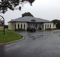 Stanley Cabin and Tourist Park - Holiday Find