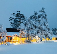 Cradle Mountain Wilderness Village - Holiday Find