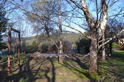 Whispering Spirit Holiday Cottages & Mini Ponies - Holiday Find 11