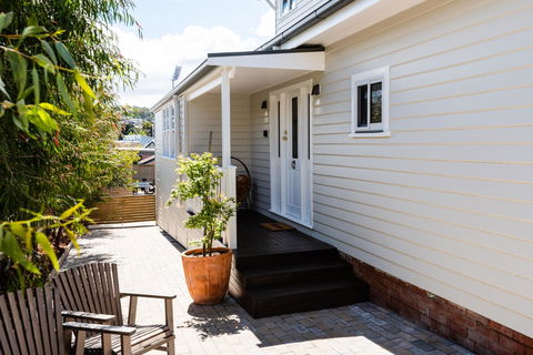 Litora Accommodation - Holiday Find 21