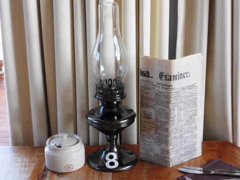 Mountain View Country Inn - Holiday Find 10